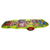 Animal Hopscotch Playmat
